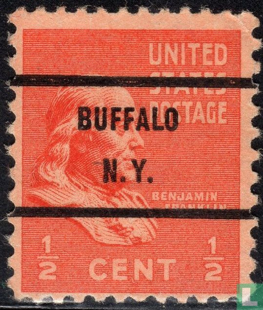 Benjamin Franklin