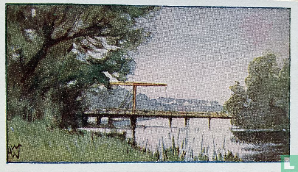 Oude IJsel bij Laag-Keppel