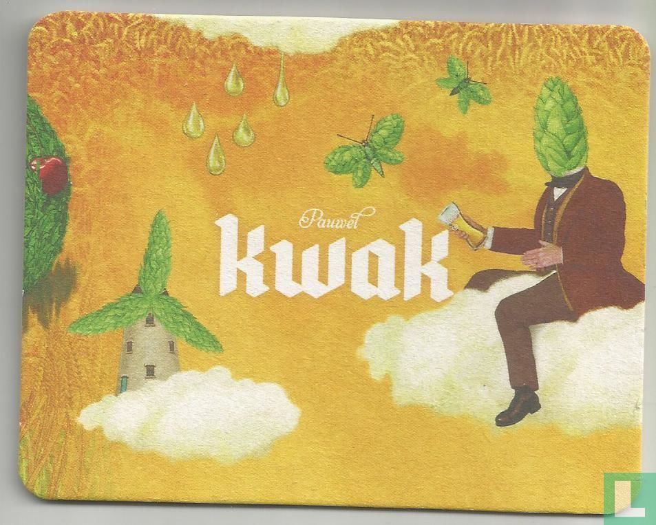 Pauwel Kwak