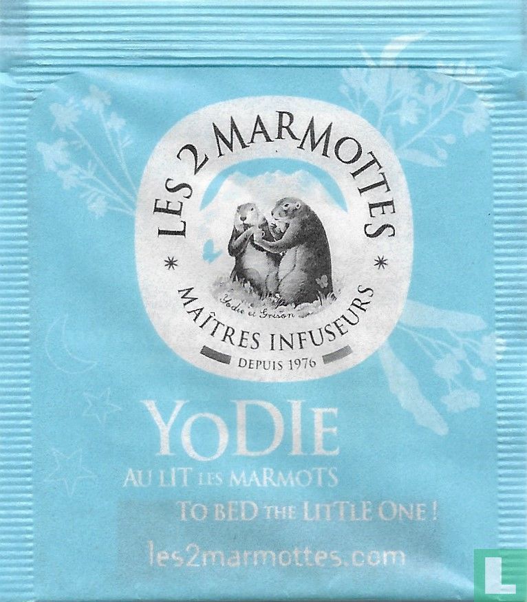 Yodie
