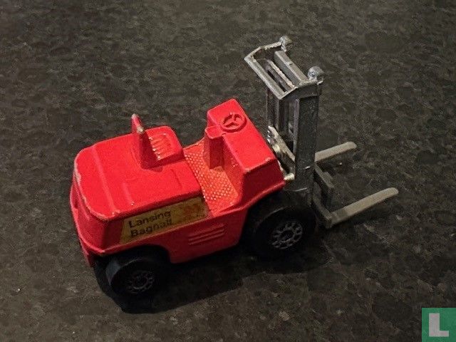Fork Lift