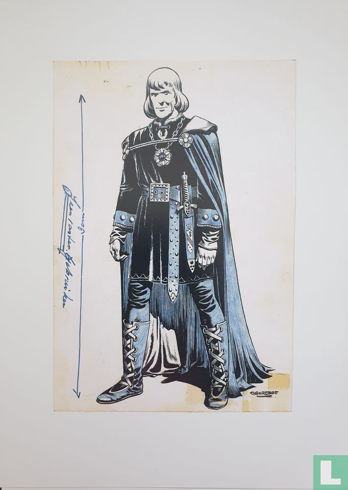 Eric de Noorman