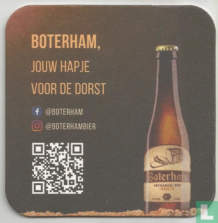Boterham,