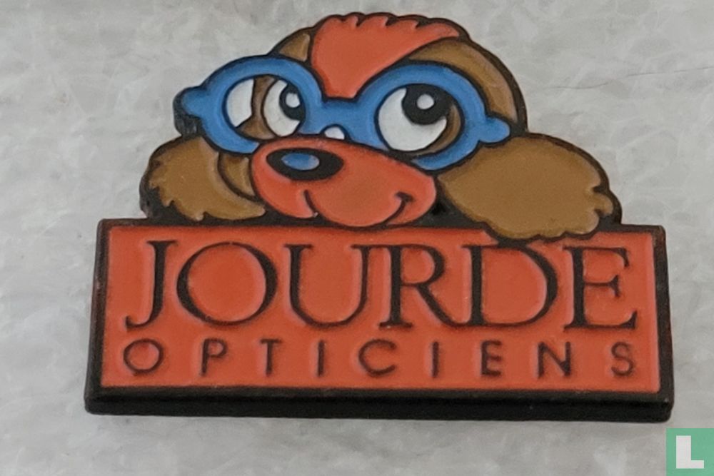 Jourde Opticiens