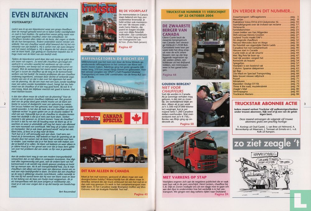 Truckstar 10