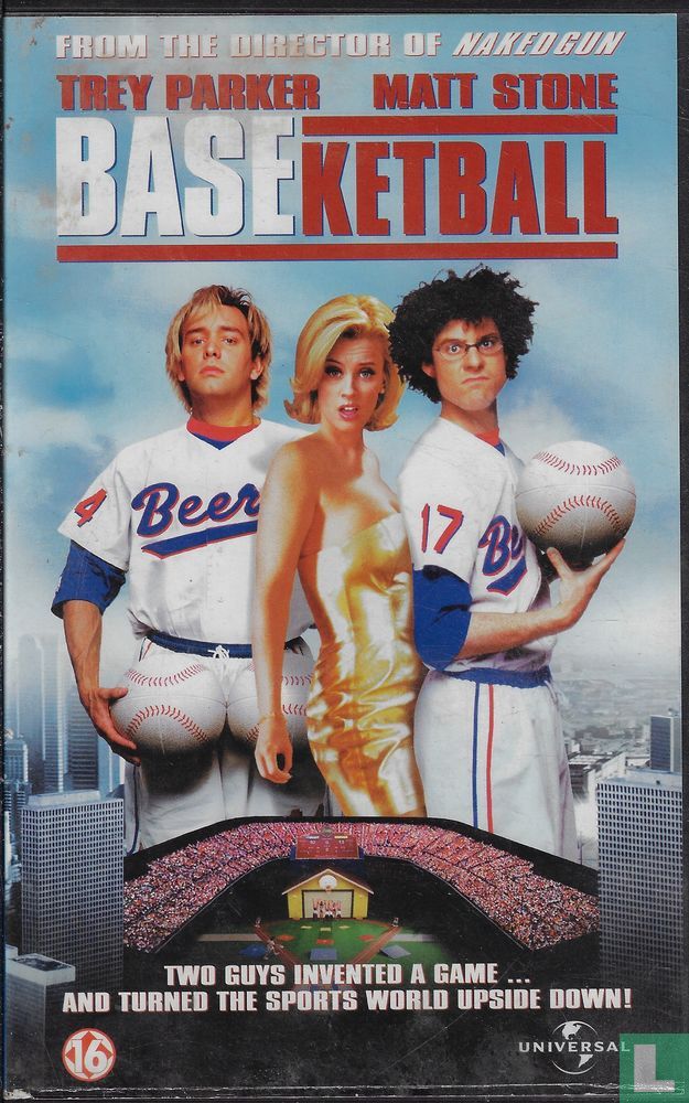 Baseketball