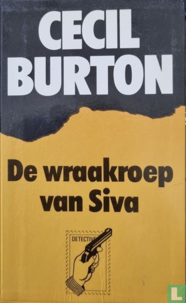 De wraakroep van Siva