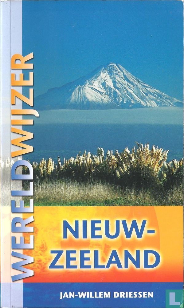 Nieuw-Zeeland