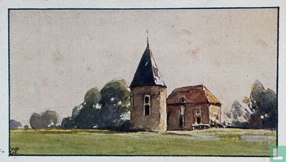 Zwanenburg