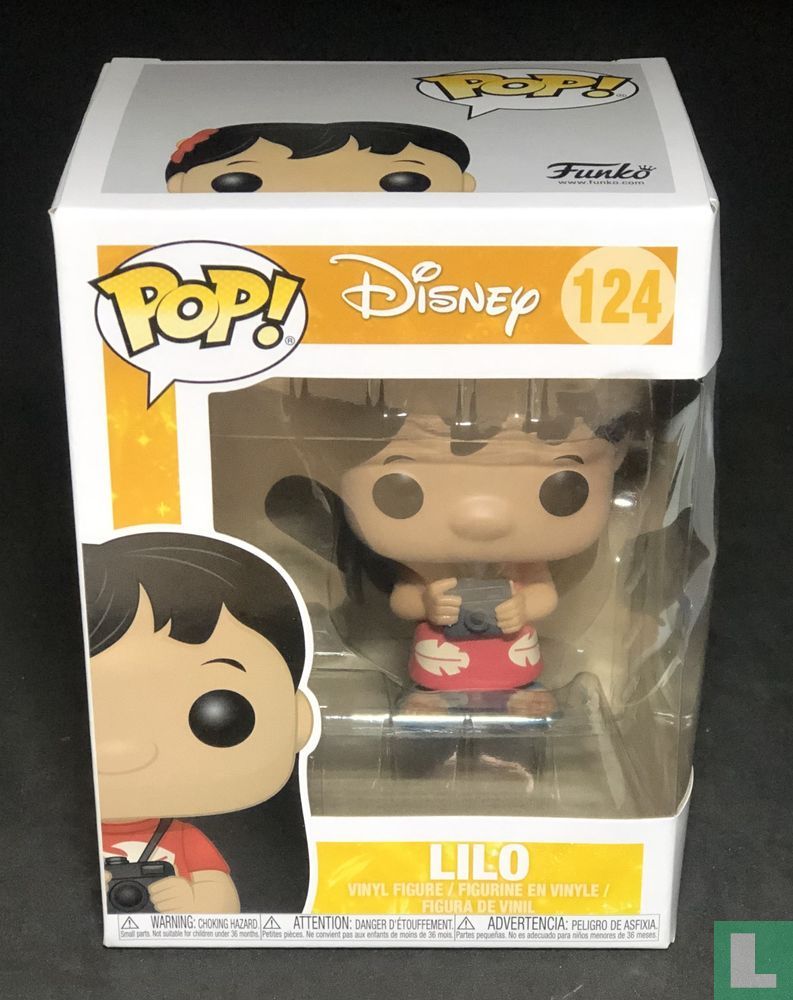 Lilo