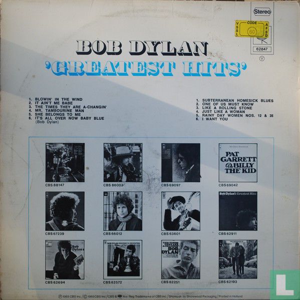 Greatest Hits 