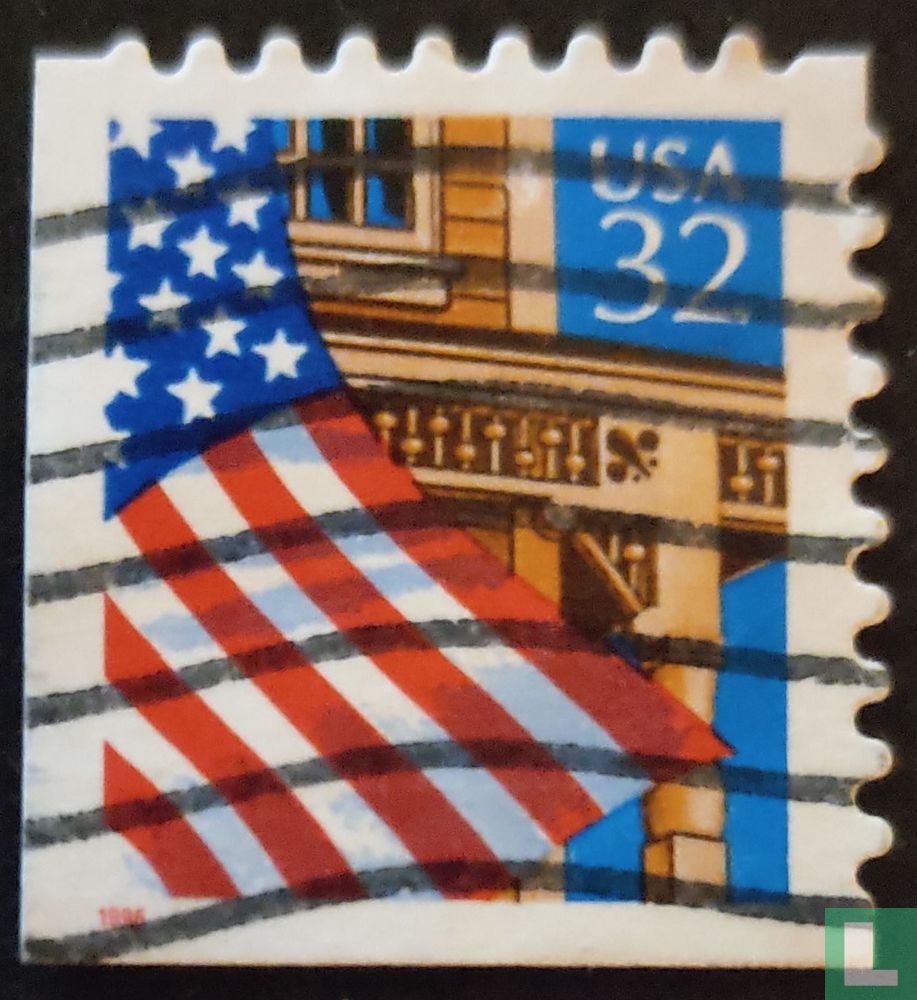 Drapeau