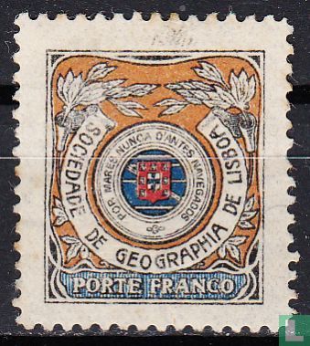 Geographical association