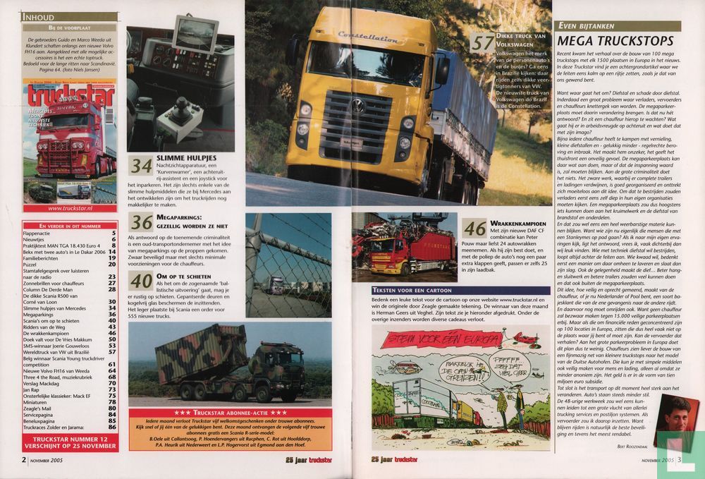 Truckstar 11