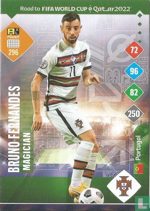Bruno Fernandes