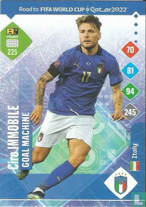 Ciro Immobile