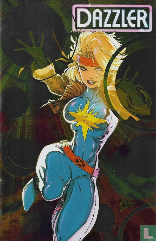 Dazzler 1