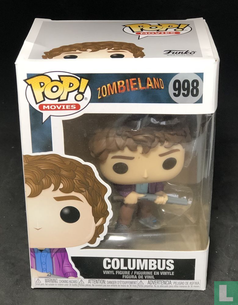 Columbus