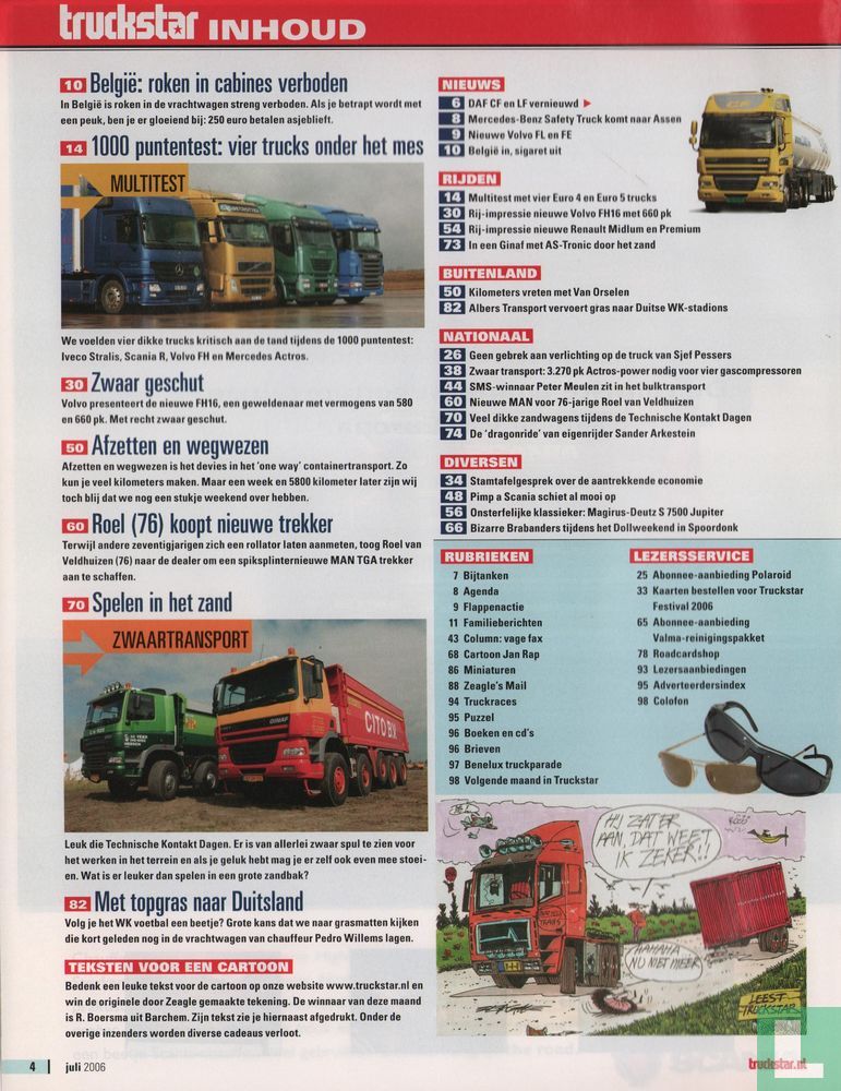 Truckstar 7