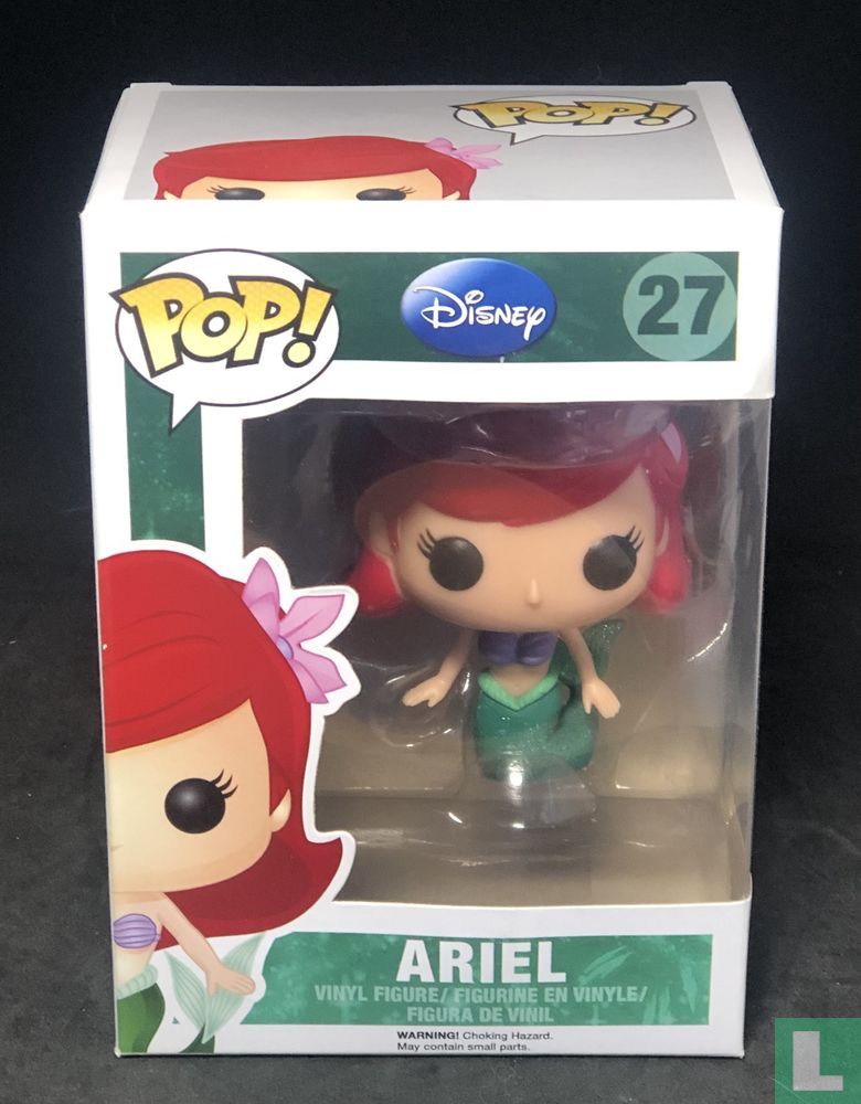 Ariel
