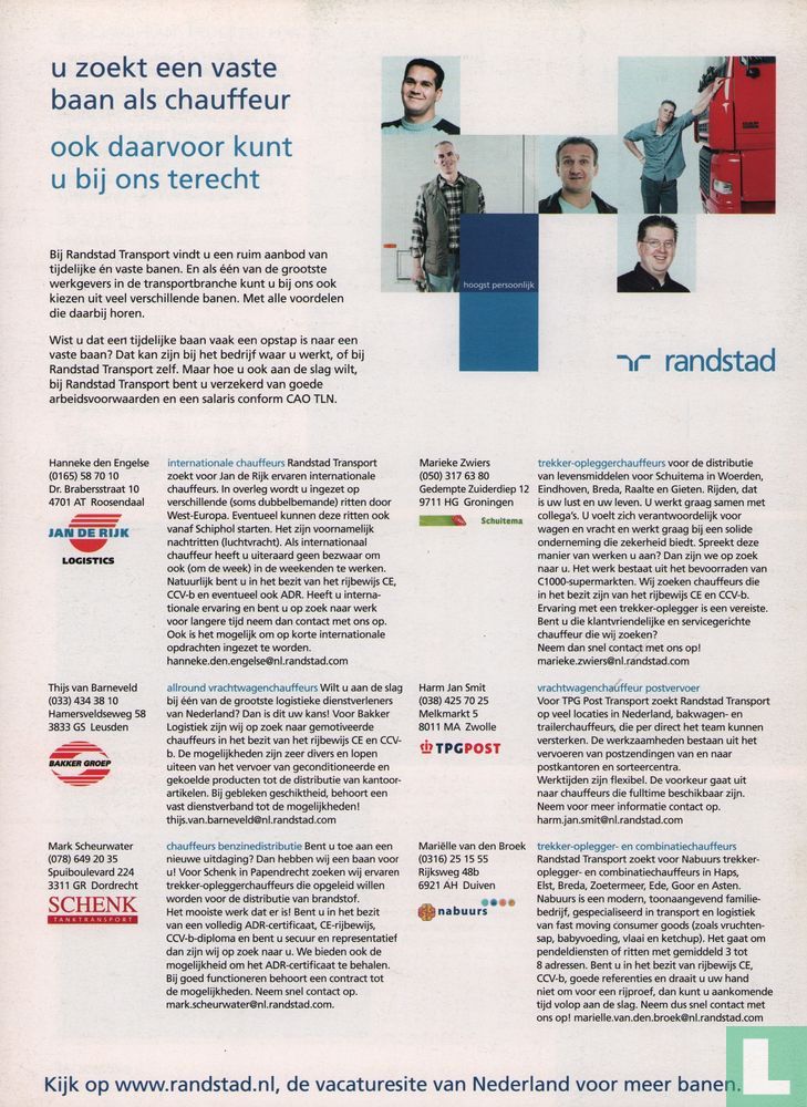 Truckstar 4