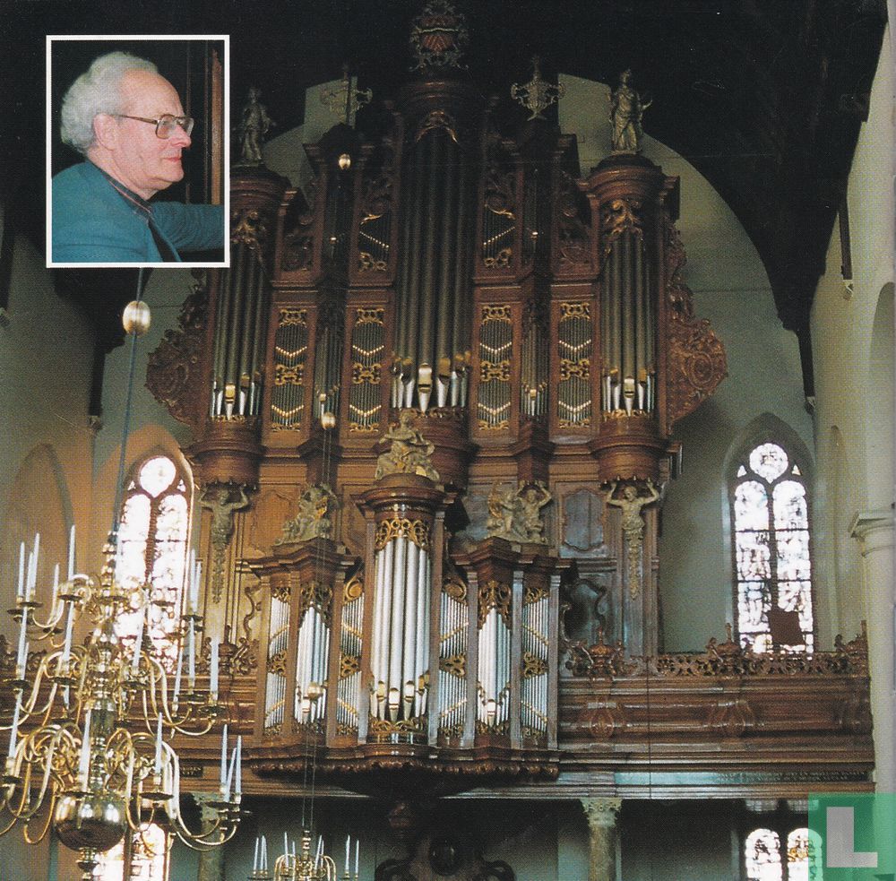 Concerteert in Maassluis