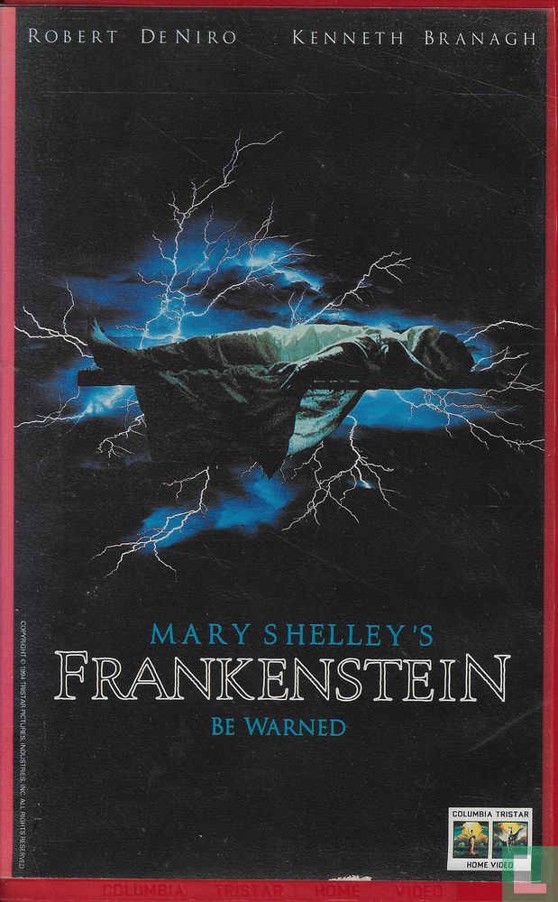 Frankenstein