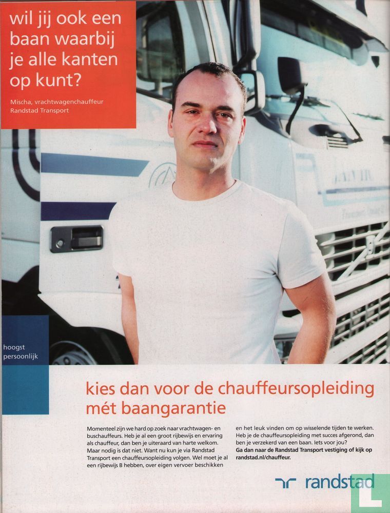 Truckstar 5