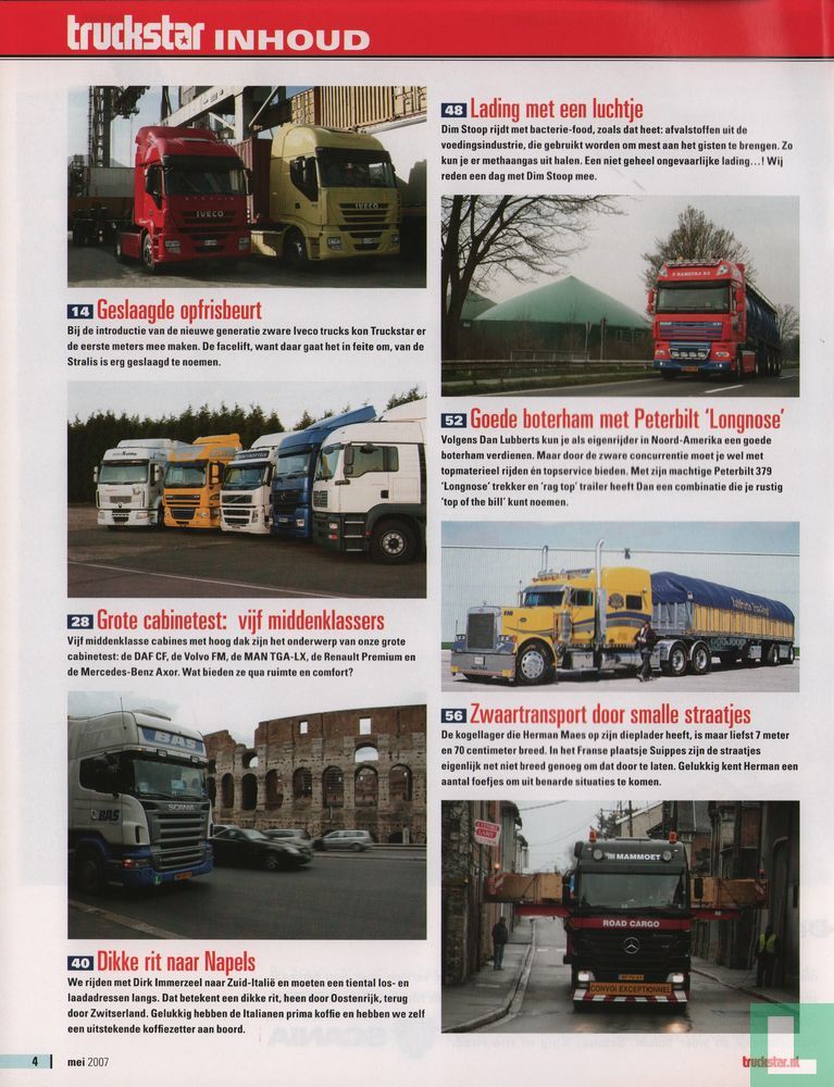 Truckstar 5
