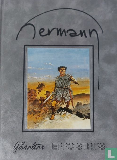 De werken van Hermann