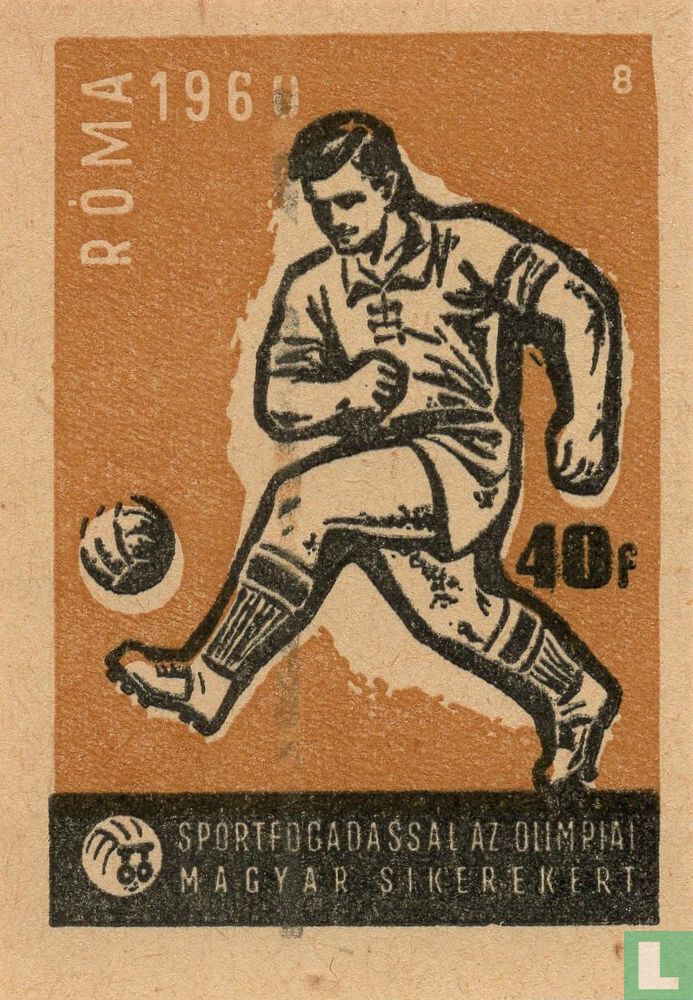 Róma 1960