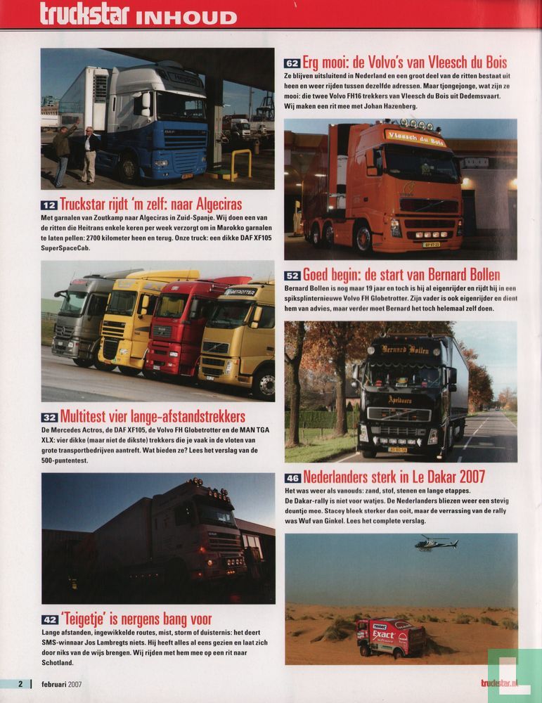 Truckstar 2