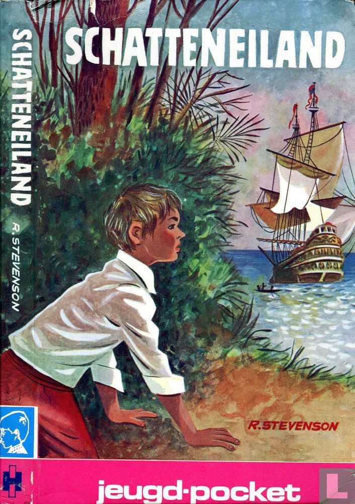 Schatteneiland