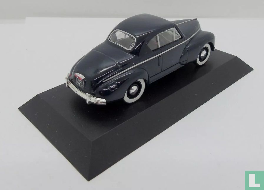Peugeot 203
