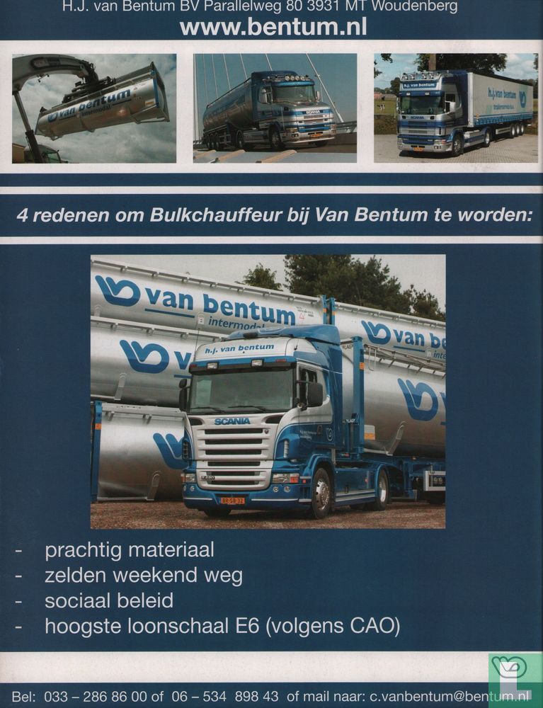 Truckstar 9