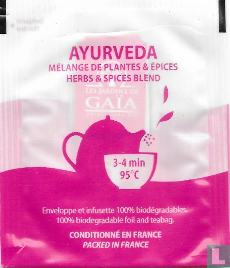 Ayurveda Vata