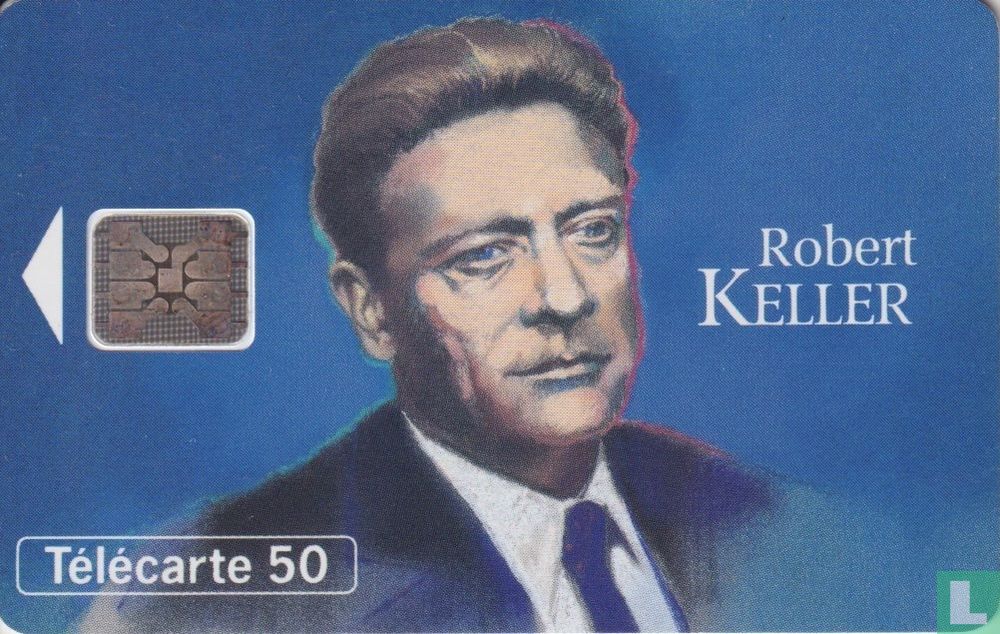 Robert Keller