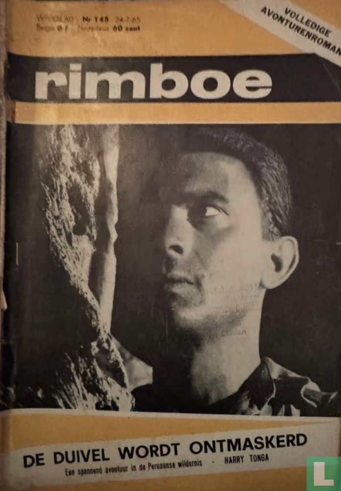 Rimboe 145