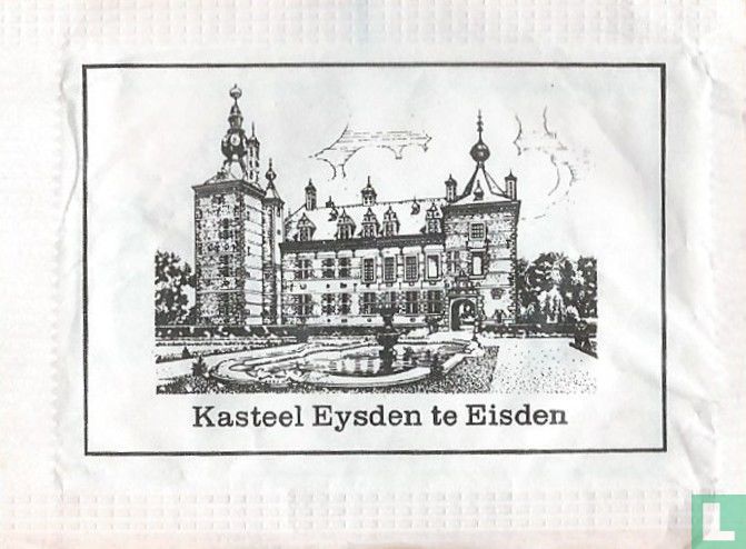 Kasteel Eysden