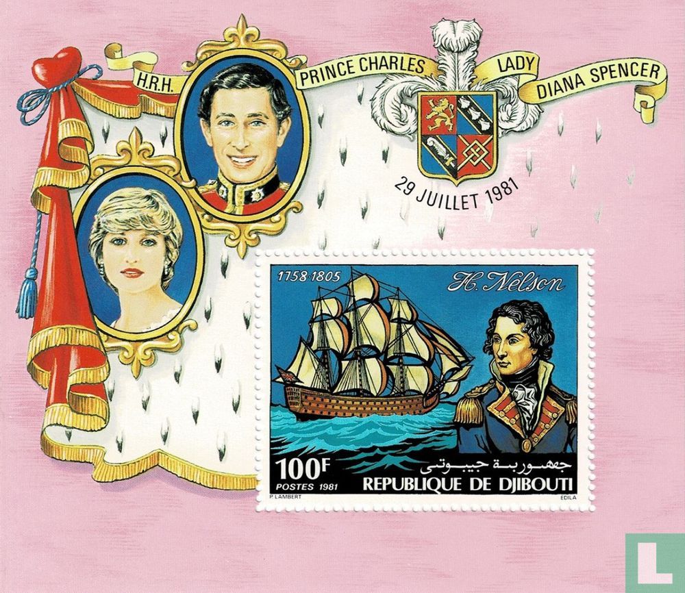 Horatio Nelson
