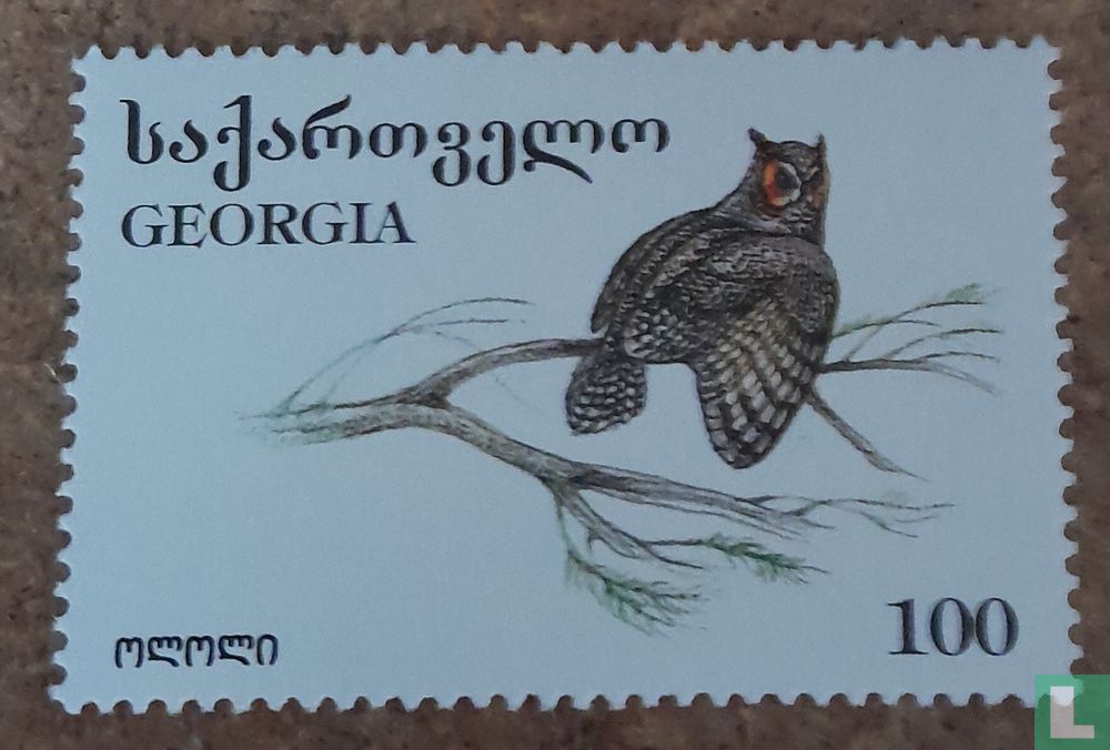 Les oiseaux