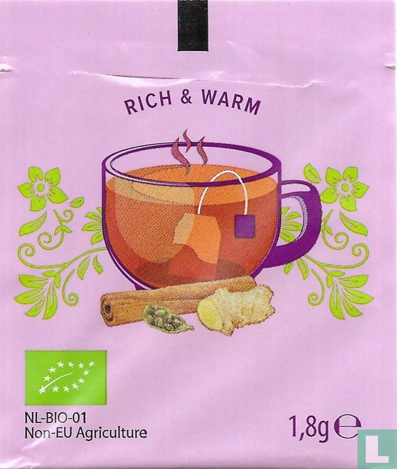 Chai Indian
