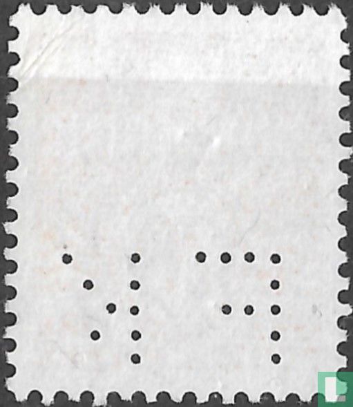 Number, Crown and Waves