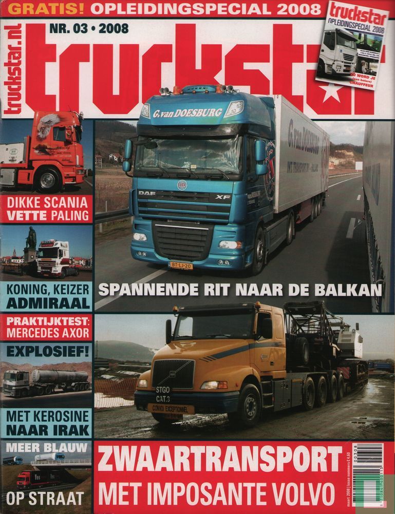 Truckstar 3