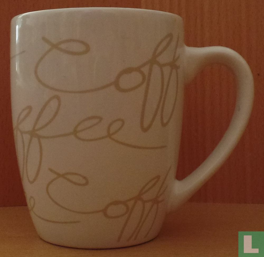 Coffee Coffee Coffee