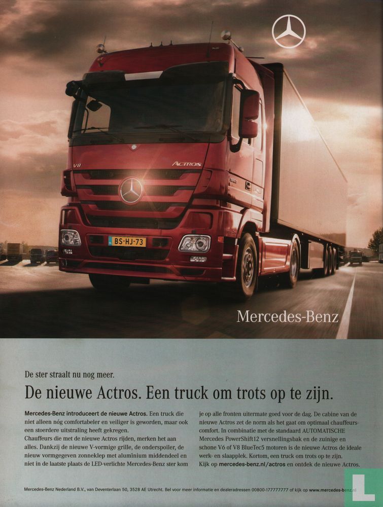 Truckstar 5