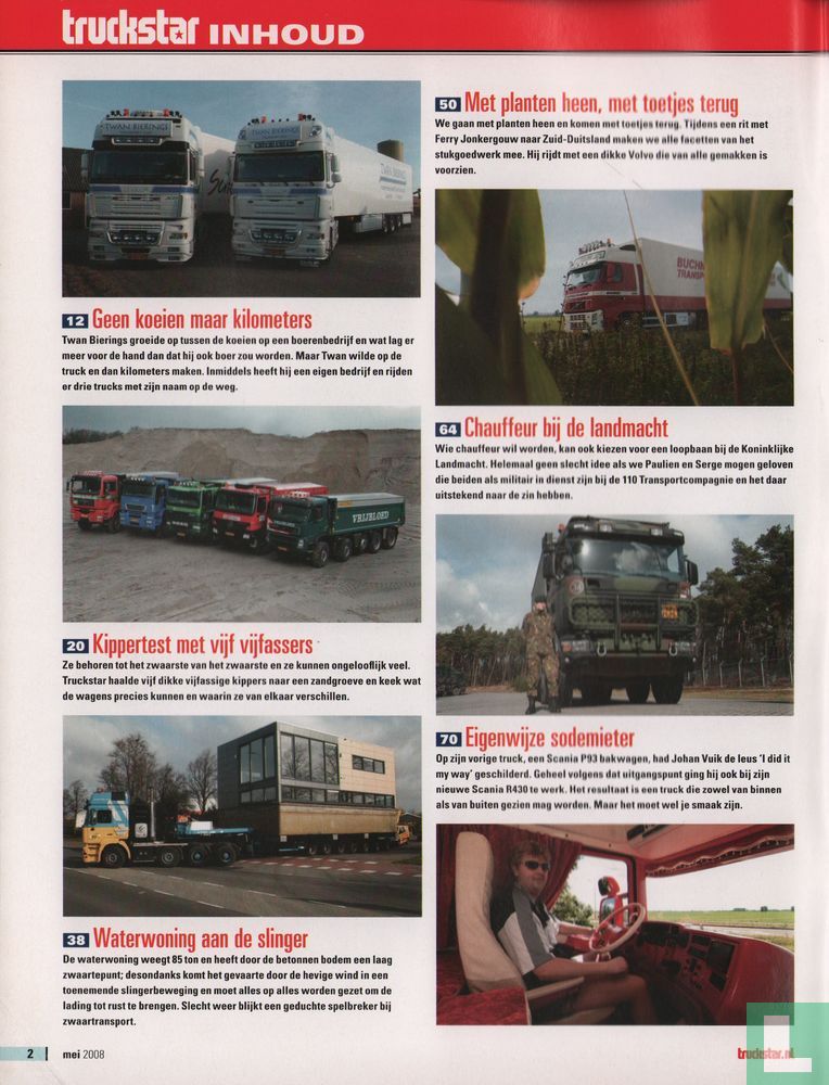 Truckstar 5