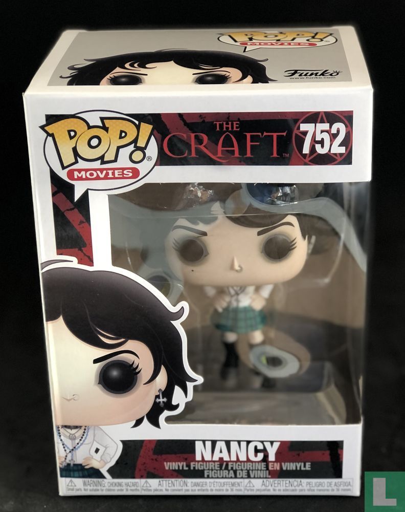 Nancy Downs (The Craft)