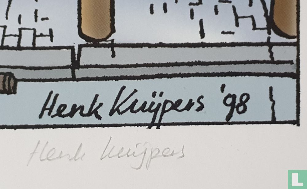 Henk Kuijpers