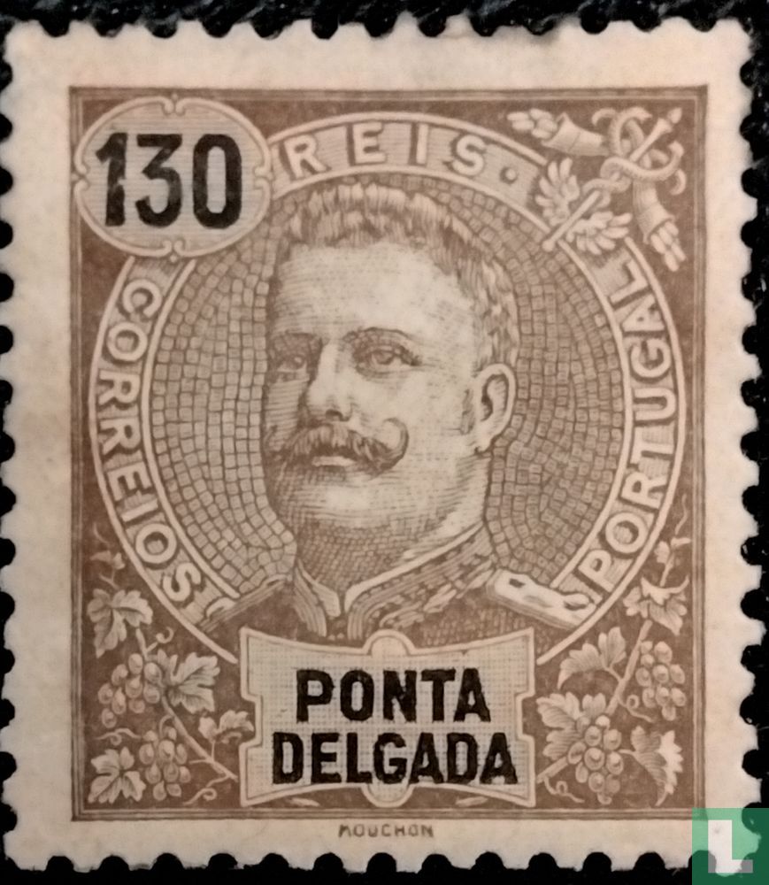 King Carlos I